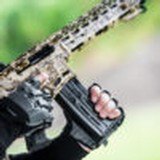 Panzer Arms AR12 G4 12 Ga, - 4 of 5