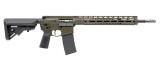 TYPE 15 Billet Rifle 5.56, 16