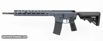 Watchtower Firearms LLC T15-556-16-GRY 223 WYLDE - Grey - Image 2 of 10