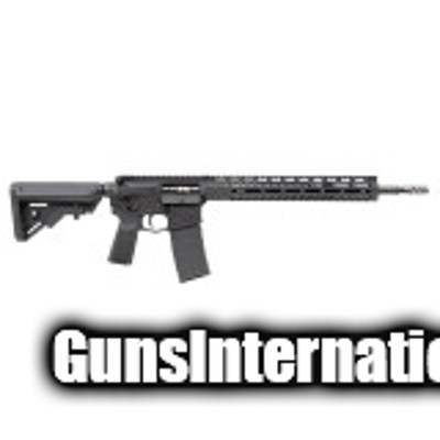 Watchtower Firearms LLC T15-556-16-GRY 223 WYLDE - Grey - Image 8 of 10