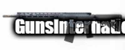Watchtower Firearms LLC T15-556-16-GRY 223 WYLDE - Grey - Image 5 of 10