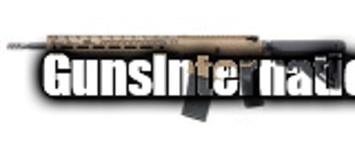 Watchtower Firearms LLC T15-556-16-GRY 223 WYLDE - Grey - Image 3 of 10