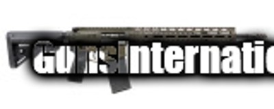 Watchtower Firearms LLC T15-556-16-GRY 223 WYLDE - Grey - Image 6 of 10