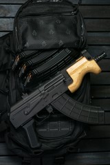 Century Arms Micro Draco 7.62x39 - 4 of 5
