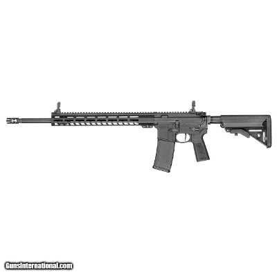 S&W Volunteer XV DMR 5.56, 20