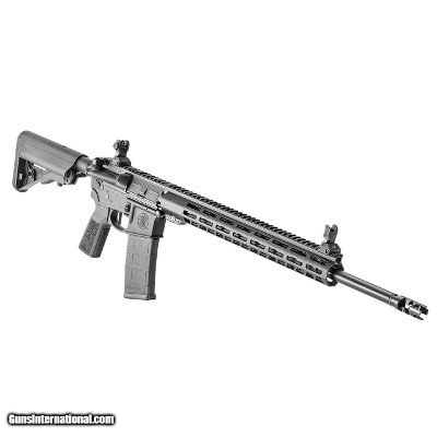 Smith & Wesson Volunteer XV 5.56 NATO|223 Semi-Auto 20