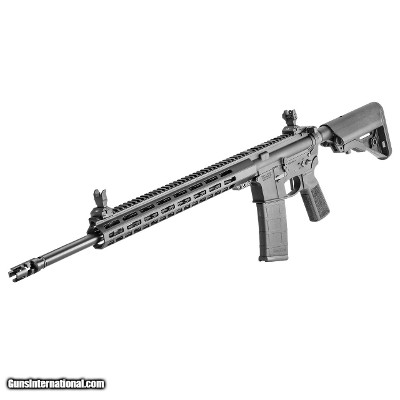 Smith & Wesson Volunteer XV 5.56 NATO|223 Semi-Auto 20