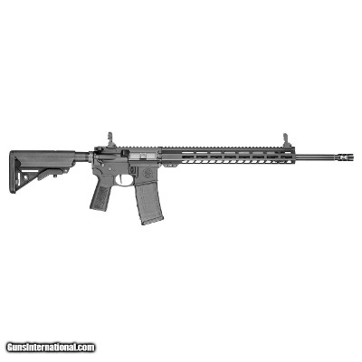 Smith & Wesson Volunteer XV 5.56 NATO|223 Semi-Auto 20
