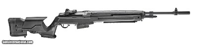Springfield M1A|M1A Precision 7.62 NATO|308 Semi-Auto 22