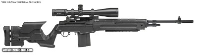 Springfield M1A|M1A Precision 7.62 NATO|308 Semi-Auto 22