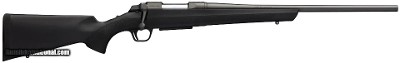 Browning AB3 6.5 Creedmoor Bolt 20