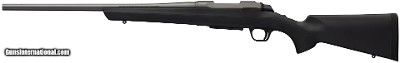 Browning AB3 Micro Stalker 6.5 Creedmoor, 20