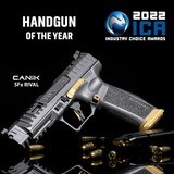 Canik SFX Rival 9mm - 7 of 8