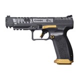 Canik SFX Rival 9mm - 1 of 8