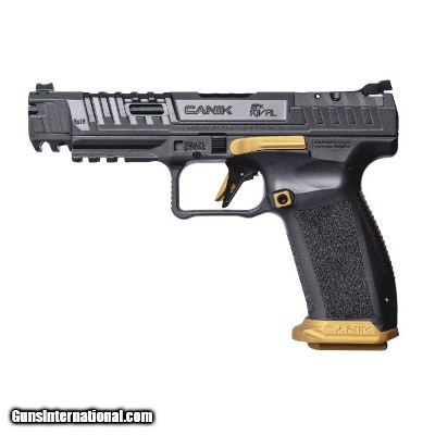 Canik SFX Rival 9mm