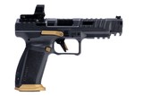 Canik SFX Rival 9mm - 8 of 8