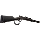Rossi R92 Triple Black .357 Mag, 16.5