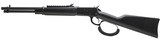 Rossi R92 Triple Black .357 Mag, 16.5