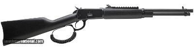 Rossi R92 357 MAGNUM - Image 4 of 4