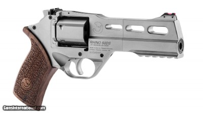 Chiappa Rhino 50DS .357 Mag, 5