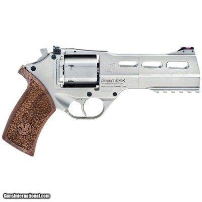 Chiappa Firearms Rhino 50DS 357 Magnum | 38 Special - Image 2 of 2