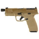 Springfield Hellcat Pro OSP 9mm FDE, 17+1 - 1 of 3