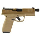 Springfield Hellcat Pro OSP 9mm FDE, 17+1 - 3 of 3