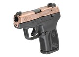 Ruger LCP MAX .380 (TALO Exclusive) - 1 of 6