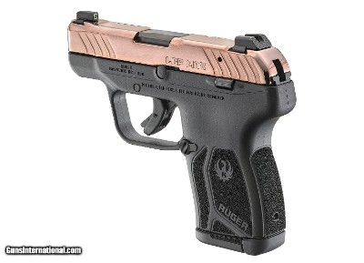 Ruger LCP MAX 380 ACP - Image 2 of 6