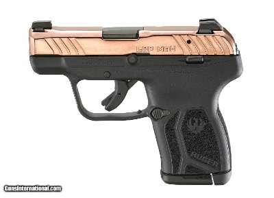 Ruger LCP MAX 380 ACP - Image 6 of 6
