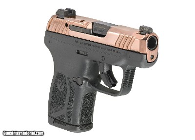 Ruger LCP MAX 380 ACP - Image 3 of 6