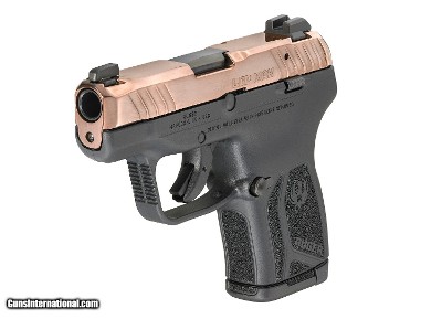 Ruger LCP MAX .380 (TALO Exclusive)