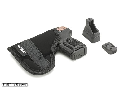 Ruger LCP MAX 380 ACP - Image 5 of 6