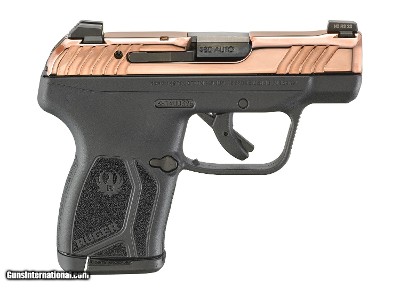 Ruger LCP MAX 380 ACP - Image 4 of 6