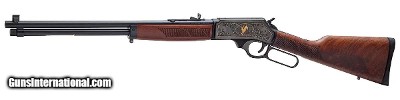 Henry REPEATING ARMS 30-30 Lever Action 20