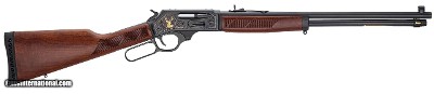 Henry REPEATING ARMS 30-30 Lever Action 20