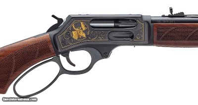 Henry REPEATING ARMS 30-30 Lever Action 20