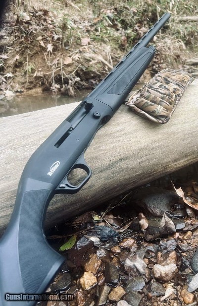 TriStar Matrix Inertia 12 Ga