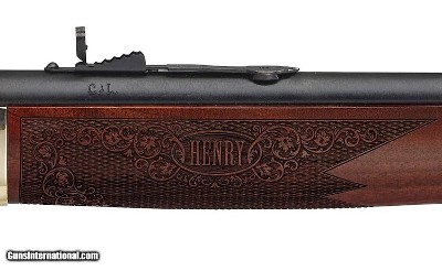 Henry Side Gate .30-30 Win