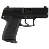 HK USP Compact V1 9mm, 3.58