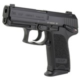 HK USP Compact V1 9mm, 3.58