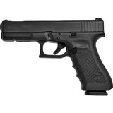 Glock G17C Gen4 9mm, 4.49