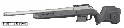 Ruger American 6.5 Creedmoor - Image 3 of 5