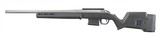 Ruger American "Tactical" 6.5 Creedmoor, 18