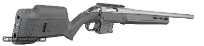 Ruger American 6.5 Creedmoor - Image 2 of 5