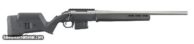 Ruger American 6.5 Creedmoor - Image 5 of 5