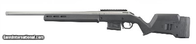 Ruger American 6.5 Creedmoor - Image 4 of 5