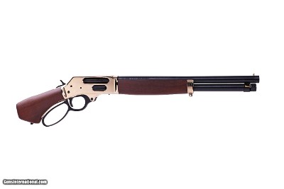 Henry Lever 410 Bore Lever Action 15.14