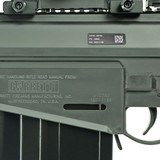 Barrett M107A1 "International Military" .50 BMG, 29