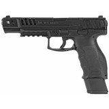 HK VP9 Match Optics Ready 9mm, 4.7